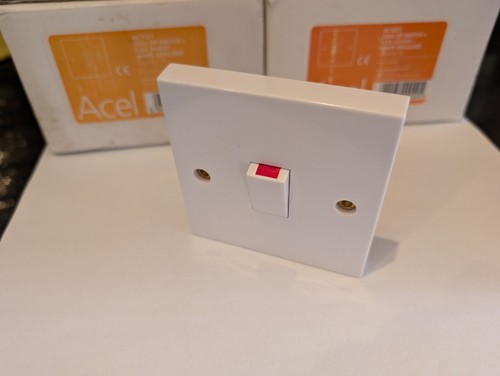 Acel amp double - amp,