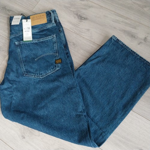 Star original raw type - g,