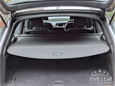 Audi Q7 Parcel Shelf Load