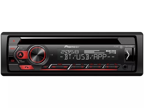 Pioneer deh s420bt tuner - pioneer,