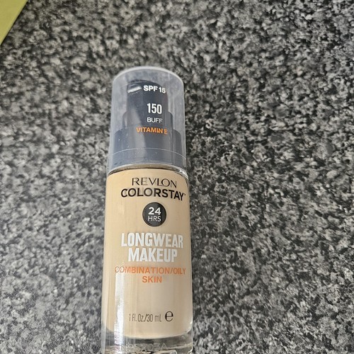 Revlon colorstay longwear - revlon,