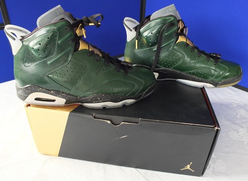 Nike air jordan retro - air, 6