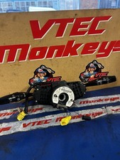 Honda Civic Type R Ep3 Ep2