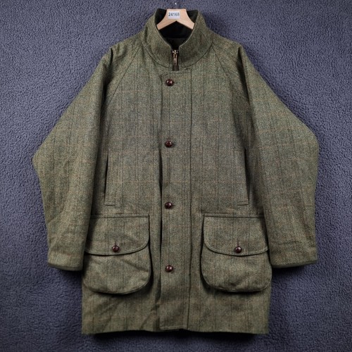 John brocklehurst jacket mens - brocklehurst,