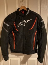 MINT, Alpinestars Textile