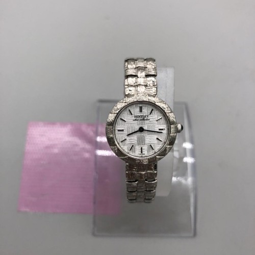 Bentley original watch - bentley,