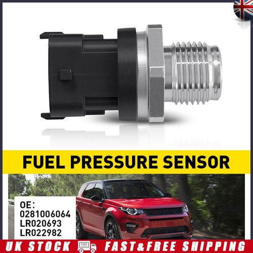 Fuel rail pressure - fuel,