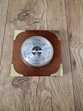Vintage Wall Hung 12cm Square
