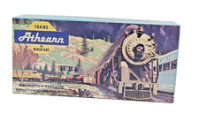 Athearn OO Gauge 5022 ATSF