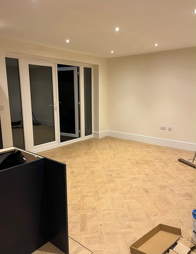Amtico form luxury vinyl - vinyl, floor