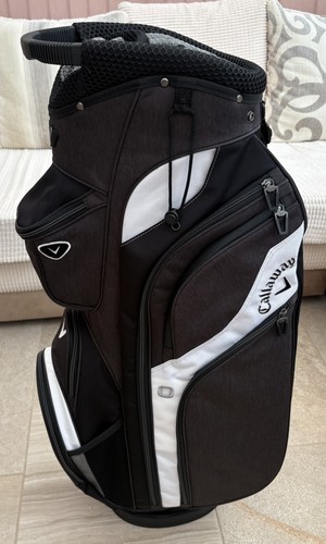 Callaway performance series - performance,