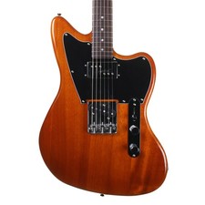 Squier Paranormal Offset