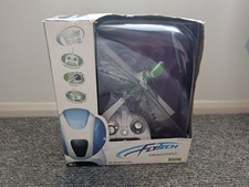 WowWee FlyTech Dragonfly (2007) – Rare Green One, New-In-Box RC ?