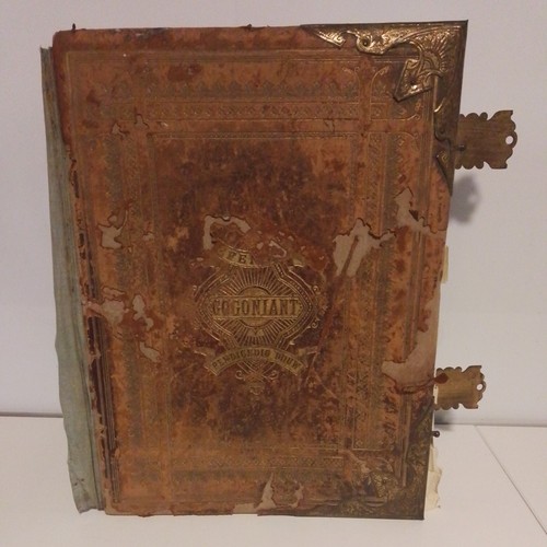 Holy bible old testament and - old,
