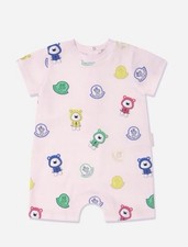 Moncler Enfant Baby Girls Bear