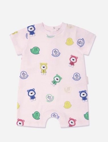 Moncler enfant baby girls - enfant,