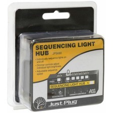 Just Plug #JP5680 Sequencing