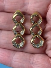Vintage attwood sawyer gold - attwood,