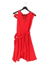 Karen Millen A-Line Midi Dress