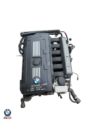 Bmw series e90 - 3, e92