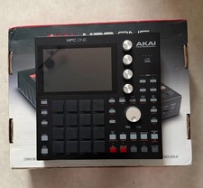 Akai MPC One - Boxed