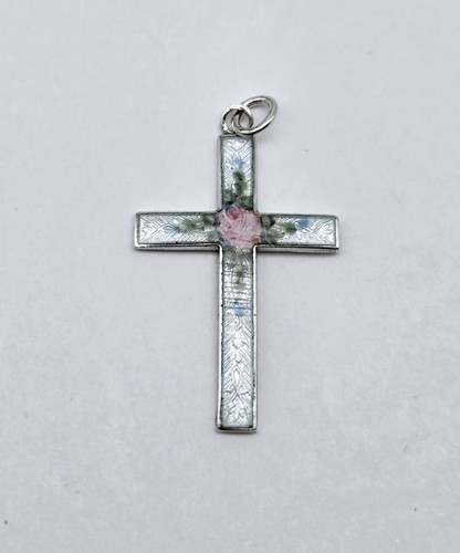 Vtg 925 sterling silver blue - sterling,