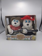 Rare 1980s Interactive Dueling