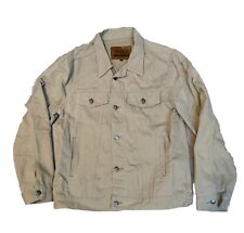  Trader Jeans Company Trucker