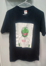 Supreme Kermit The Frog Mens L