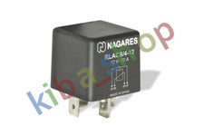 WORK CURRENT RELAY 70A 12V NUMBER OF POSTS 4PCS FITS FOR D FIESTA VI FOCUS II