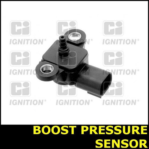 Boost pressure sensor for - boost,