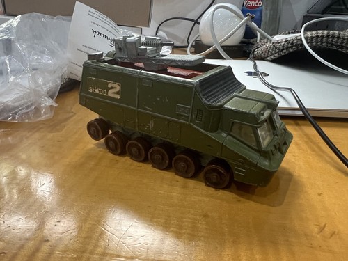 Dinky toys 353 - shado, mobile