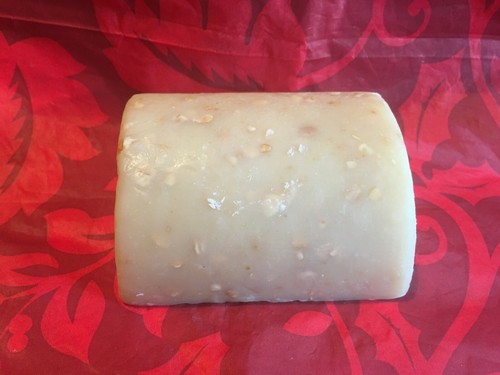 Handmade goat milk - handmade, &