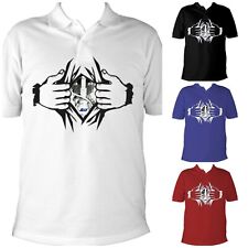 Weslake Polo T-Shirt