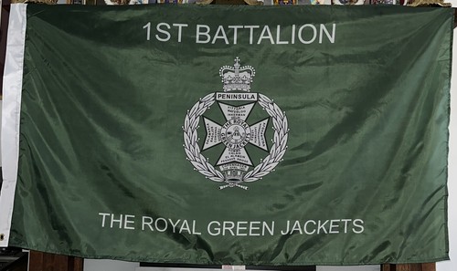 1st the royal - 1st, jackets