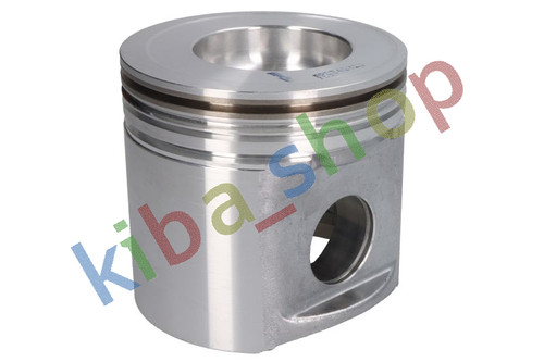Piston fits john deere 5200 - fits,