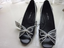 Matalan Womens Shoes, Size 5