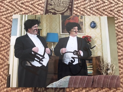 Mrs brown boys - boys:, paddy