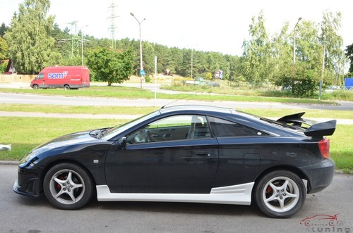 Toyota celica gen t23 - toyota, gen-7