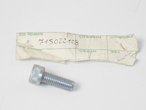 Oem cagiva 1984 1992 - cagiva, paso