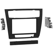 Metra 95-9327B Double DIN Dash
