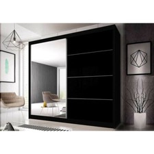 Brand new Mirrored Wardrobe