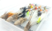 x20 Mini Muddler Minnow Handy