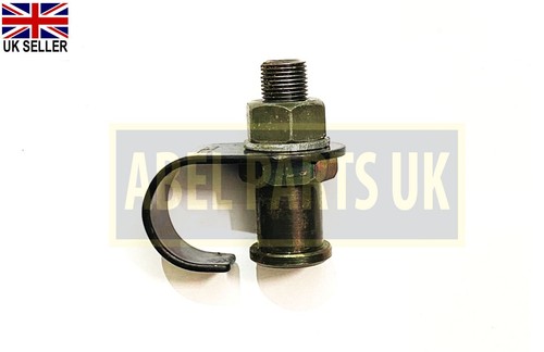 Door striker for - striker, jcb