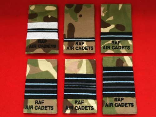 Royal air force - raf,