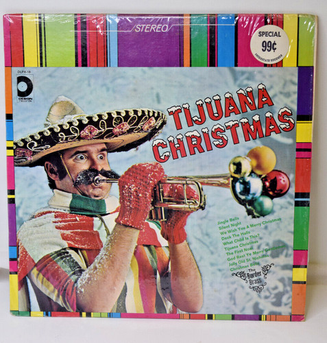 Tijuana christmas the - tijuana, by