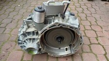 GENUINE VOLKSWAGEN TRANSPORTER T6 2.0 DIESEL AUTOMATIC DSG GEARBOX PSQ