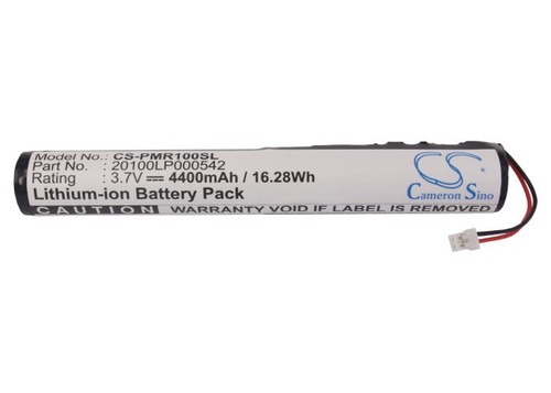 High quality battery for pure - for,