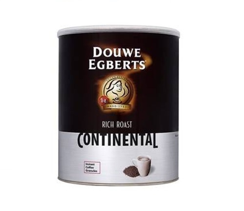 Douwe egbert 750g continental - egbert,