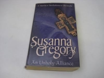 Unholy alliance the second - an,